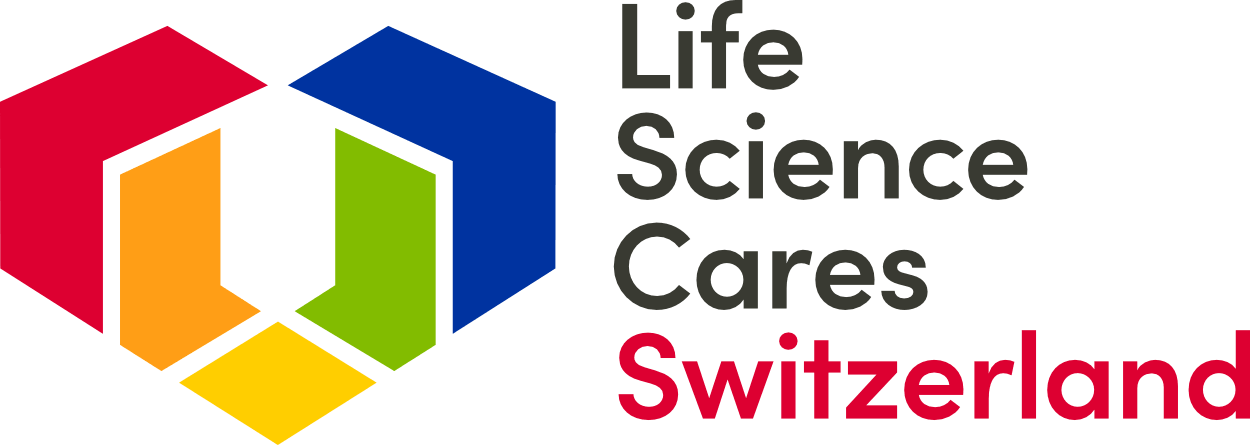Life Science Cares Switzerland